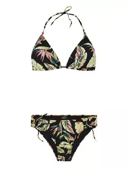 Комплект бикини Protest, черный