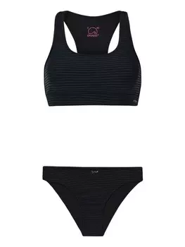 Комплект бикини Protest, черный