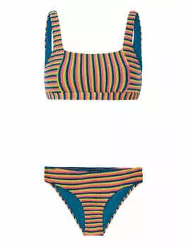 Комплект бикини Protest, цвет guava pink