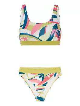 Комплект бикини Protest, цвет guava pink