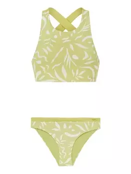 Комплект бикини Protest, цвет sour green