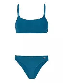 Комплект бикини Protest, цвет surfing blue
