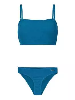 Комплект бикини Protest, цвет surfing blue