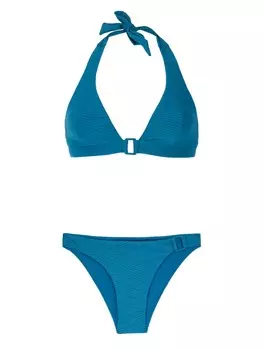 Комплект бикини Protest, цвет surfing blue