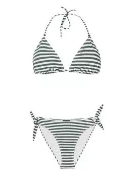 Комплект бикини Protest, цвет veggie green