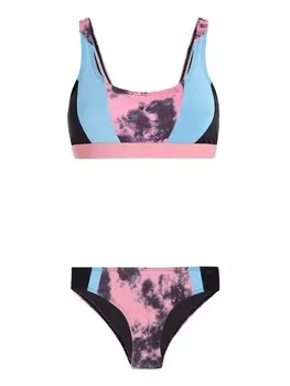 Комплект бикини Protest PRTANDAMAN, черный