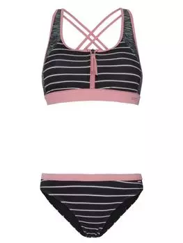 Комплект бикини Protest PRTATINS, черный