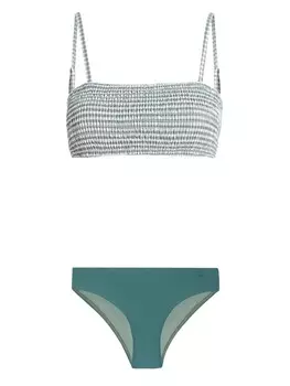 Комплект бикини Protest PRTBALEARIC, цвет Laurelgreen