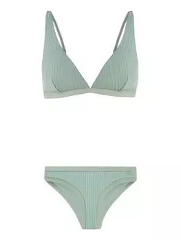 Комплект бикини Protest PRTBIGHT, цвет Green Baygreen