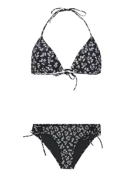 Комплект бикини Protest PRTBONARI, черный