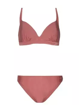 Комплект бикини Protest PRTBOTINAS, цвет Cottagerust