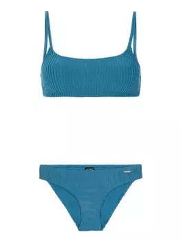 Комплект бикини Protest PRTCINE, цвет Raku Blue