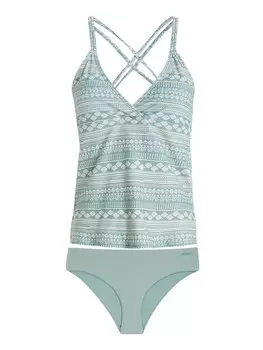 Комплект бикини Protest PRTESTUARY, цвет Green Baygreen