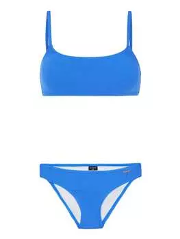 Комплект бикини Protest PRTHIZZ, цвет PalaceBlue