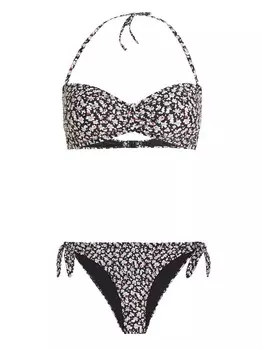 Комплект бикини Protest PRTINGE 23, цвет Lotuspink