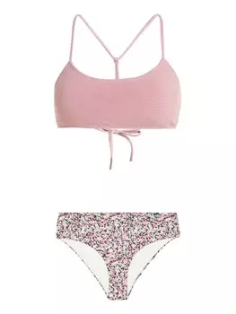 Комплект бикини Protest PRTINLET, цвет Duskyrose