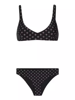 Комплект бикини Protest PRTISA, черный