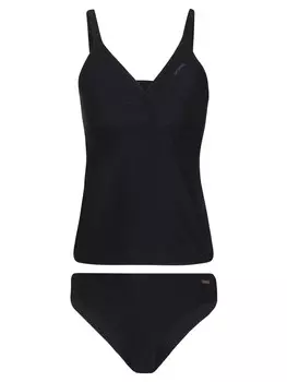 Комплект бикини Protest PRTLAGOS, черный