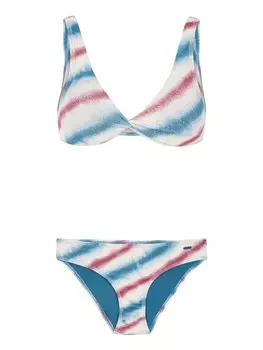 Комплект бикини Protest PRTMANTRA, цвет Raku Blue