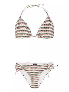 Комплект бикини Protest PRTNADINE, цвет Matcha Green