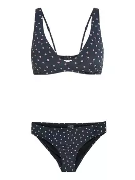 Комплект бикини Protest PRTSOUND, черный