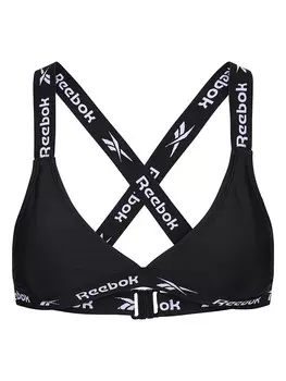 Комплект бикини Reebok Bella, черный