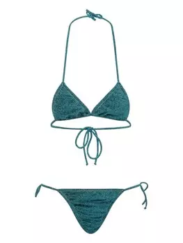 Комплект бикини Reina Olga, синий