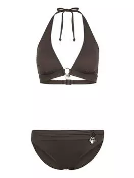 Комплект бикини s.Oliver, коричневый