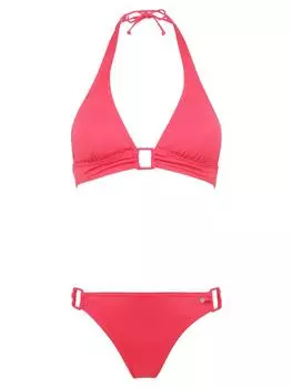 Комплект бикини s.Oliver, красный