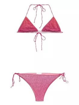 Комплект бикини Shade Osree, розовый
