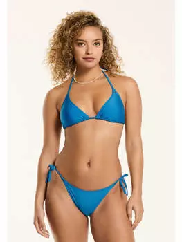 Комплект бикини SHIWI, цвет sommerblau