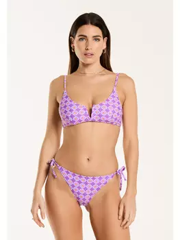 Комплект бикини SHIWI, цвет sommerlila