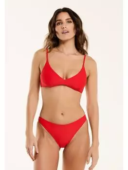 Комплект бикини SHIWI, красный