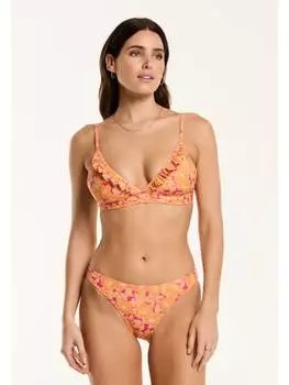 Комплект бикини SHIWI, розовый