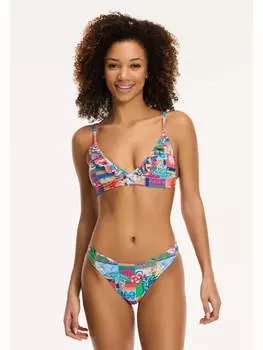 Комплект бикини SHIWI, синий