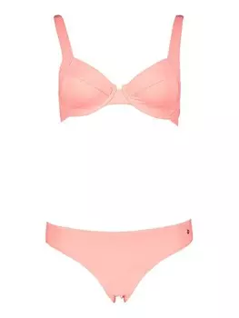 Комплект бикини sOliver, розовый