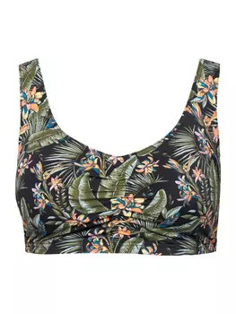 Комплект бикини Studio Untold, черный