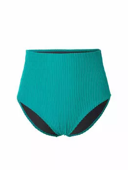 Комплект бикини Studio Untold, зеленый