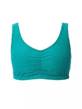 Комплект бикини Studio Untold, зеленый