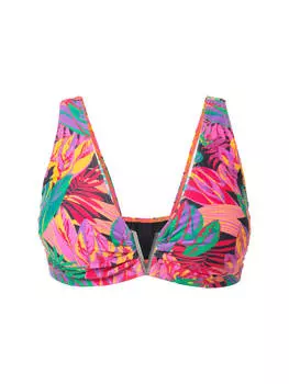 Комплект бикини Studio Untold, зеленый