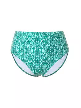 Комплект бикини Studio Untold, зеленый