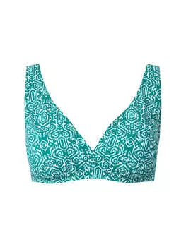 Комплект бикини Studio Untold, зеленый