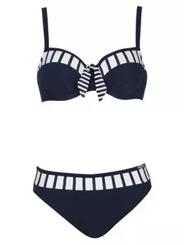 Комплект бикини SUNFLAIR, цвет nachtblau
