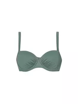 Комплект бикини SUNFLAIR, темно-зеленый