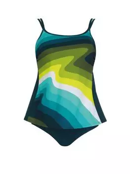 Комплект бикини SUNFLAIR, зеленый