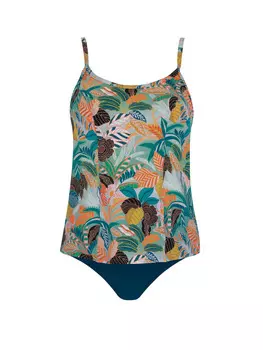 Комплект бикини sunmarin, красочный