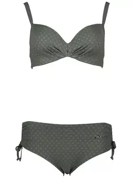 Комплект бикини SUSA, хаки