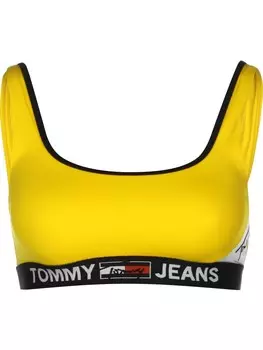 Комплект бикини Tommy Hilfiger, цвет amber glow