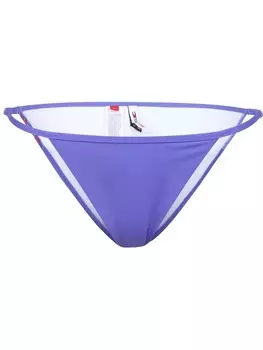 Комплект бикини Tommy Hilfiger, цвет iris blue