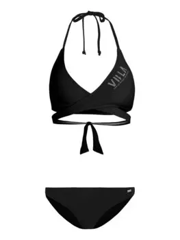 Комплект бикини Venice Beach, черный